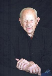 Leland Donald Fulks